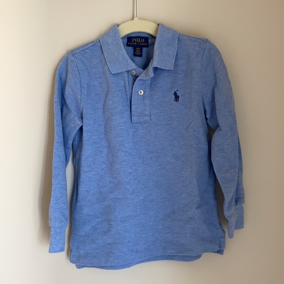 Boys 3T set Crewcuts & Ralph Lauren - Picture 6 of 10